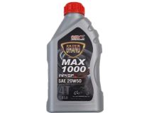 Dầu nhớt GRAND MAX 1000 0.8l  SAE 20W50  SG (LIÊN HỆ: 0909.179.868)
