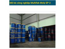 Mỡ bò công nghiệp Multifak® Moly EP LH 0909.179.868