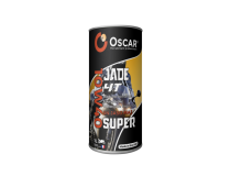 Nhớt xe côn tay tổng hợp toàn phần Oscar 10W40 SN Jade 4T Super Fully Synthetic (LIÊN HỆ: 0909179868