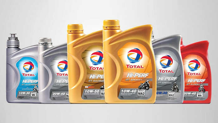 Mua dầu động cơ chính hãng uy tín