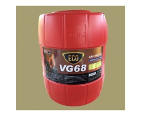 DẦU THỦY LỰC GRAND ECO VG68 32-46-68-100/GRAND VG68 32-46-68-100 (18 LÍT)