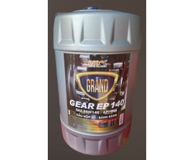 GRAND GEAR EP 140 GL5 LH: 0909.179.868